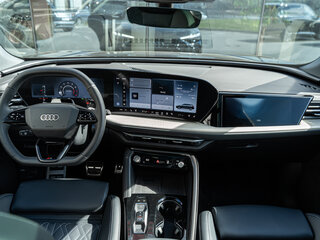 Audi Q5 L III (GU)
