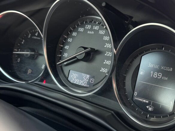2014 Mazda CX-5 I, красный - вид 8