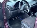 2011 Hyundai Solaris I, фиолетовый, 750000 рублей - вид 5