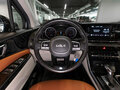 2022 Kia Carnival IV, чёрный - вид 9
