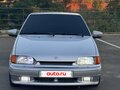 2008 Lada (ВАЗ) 2114, серебристый, 250000 рублей - вид 2