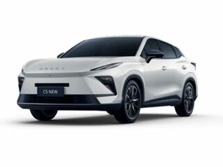 2026 Omoda C5 II, белый, 2629000 рублей, вид 1