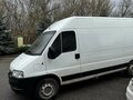 2010 Fiat Professional Ducato, белый, 900000 рублей - вид 1