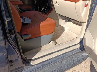 2003 Toyota Land Cruiser Prado 120 Series, синий, 1350000 рублей, вид 5