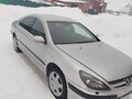 2003 Peugeot 607 I, серый, 228000 рублей - вид 1