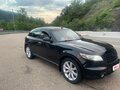 2003 Infiniti FX35 I (S50), чёрный, 950000 рублей - вид 7