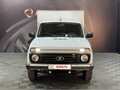 2025 LADA (ВАЗ) ВИС 2346, белый - вид 1
