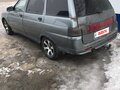 2007 Lada (ВАЗ) 2111 21112, зелёный, 150000 рублей - вид 3