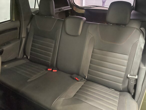 2019 Renault Duster I Рестайлинг, зелёный, 1670000 рублей - вид 26