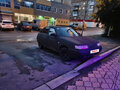 2003 Lada (ВАЗ) 2112, серый, 175000 рублей - вид 3