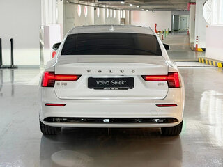 2025 Volvo S90 II Рестайлинг 2, белый, 5863027 рублей, вид 3