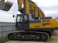 2023 XCMG XE335C, золотистый - вид 1