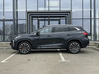 2025 Exeed TXL I Рестайлинг 2, серый, 4290000 рублей, вид 5