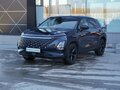 2023 Omoda C5 I, синий, 1900000 рублей