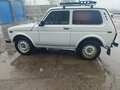 2008 Lada (ВАЗ) 2121 (4x4) I Рестайлинг, белый, 500000 рублей - вид 6