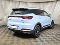 2023 Chery Tiggo 7 Pro Max I, синий - вид 1