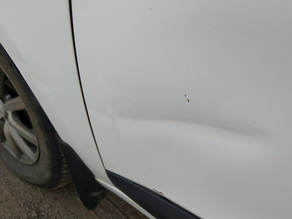 2012 Renault Fluence I, белый, 550000 рублей - вид 39