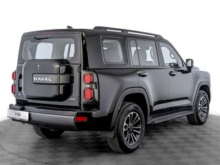 2025 Haval H9 II, чёрный, 4847000 рублей, вид 2