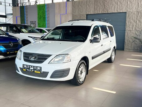 Lada (ВАЗ) Largus I