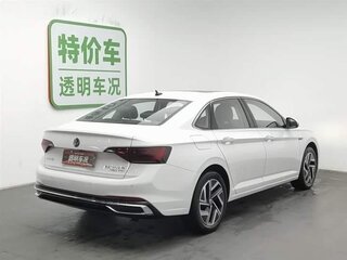2022 Volkswagen Sagitar III Рестайлинг, белый, 1600000 рублей, вид 3