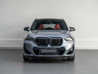 2024 BMW X1 Long M35Li III (U11/U12), серый, 5800000 рублей, вид 2