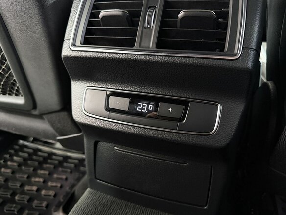 2017 Audi Q5 II (FY), серый - вид 26