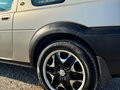 2000 Land Rover Freelander I, серый, 755000 рублей - вид 8