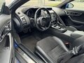 2018 Jaguar F-Type R I Рестайлинг, голубой, 7000000 рублей - вид 7