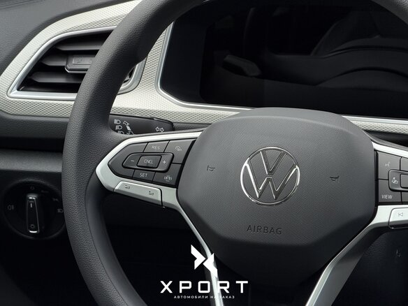 2026 Volkswagen T-Roc I Рестайлинг, белый, 2490000 рублей - вид 17