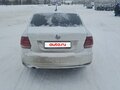 2019 Volkswagen Polo V Рестайлинг, белый, 900000 рублей - вид 2