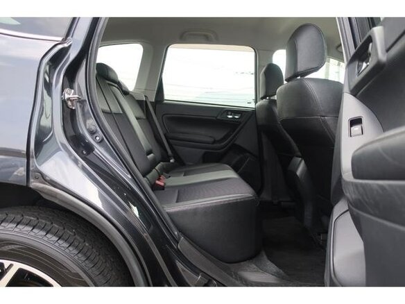 2019 Subaru Forester IV Рестайлинг 2, серый - вид 17