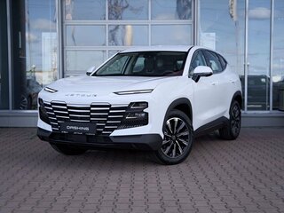 2026 Jetour Dashing I, белый, 3029900 рублей, вид 1