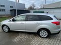 2017 Ford Focus III Рестайлинг, серебристый, 800000 рублей - вид 2