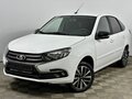 2026 Lada (ВАЗ) Granta I Рестайлинг, белый, 1319000 рублей