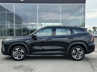 2026 VOLGA K40, чёрный, 3899000 рублей, вид 3