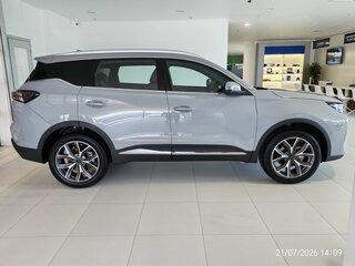 2026 Tenet T7, серый, 3190000 рублей, вид 4