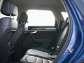 2019 Volkswagen Touareg III, синий, 3380000 рублей - вид 11