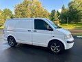2007 Volkswagen Transporter T5, белый, 700000 рублей - вид 1
