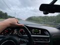 2010 Audi A4 IV (B8), белый, 999000 рублей - вид 8