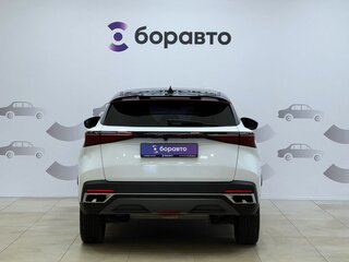 2023 Omoda C5 I, белый, 1640000 рублей, вид 4