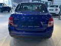 2025 Lada (ВАЗ) Granta I Рестайлинг, синий, 1067000 рублей - вид 5