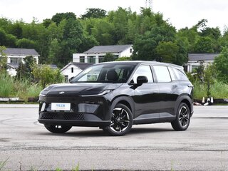 2026 Toyota bZ3X 67.9 kWh, чёрный, 3428300 рублей, вид 1