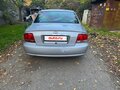 2007 Hyundai Sonata ТагАЗ IV (EF) Рестайлинг, серебристый, 370000 рублей - вид 1