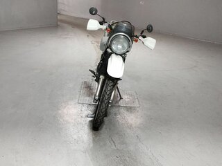 1998 Suzuki DR 250, синий, 285000 рублей, вид 4