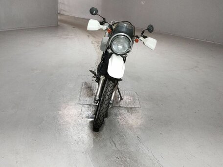 1998 Suzuki DR 250, синий, 285000 рублей, вид 4