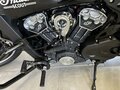 2021 Indian Scout, чёрный, 1285000 рублей - вид 11