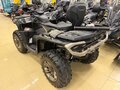 2026 BRP Can-Am Outlander MAX 1000R LTD, чёрный, 2750000 рублей - вид 1