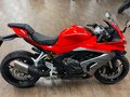2026 QJMotor SRK 800 RR, красный, 859000 рублей - вид 5
