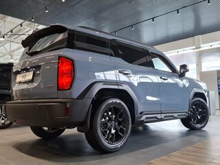2026 Haval H3 I Рестайлинг, серый, 2949000 рублей, вид 2