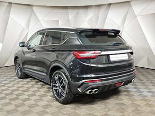 2025 Belgee X50, серый, 2000000 рублей, вид 4